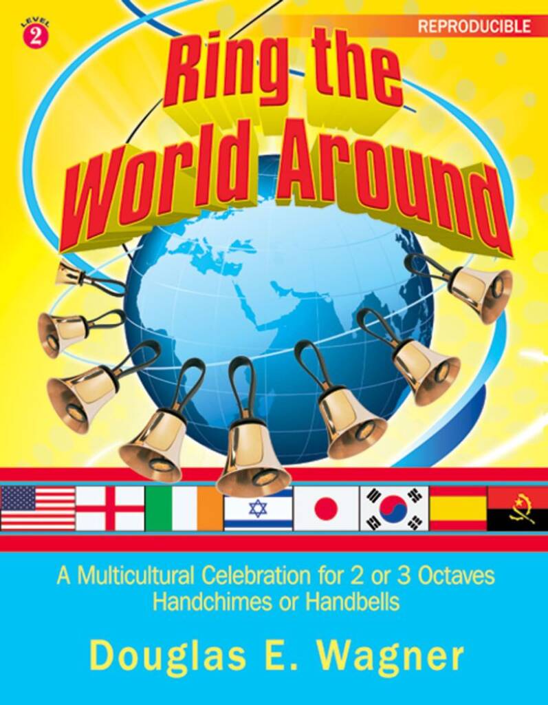 Ring The World Around